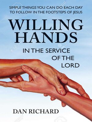 cover image of Willing Hands